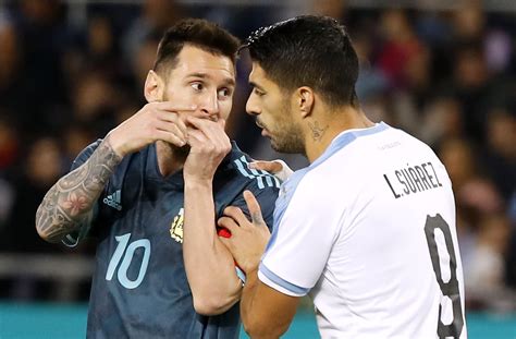 argentina vs uruguay live match